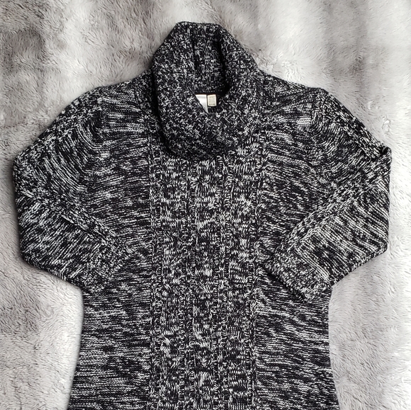Knit Dress tricot - Picture 3 of 5